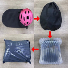 Load image into Gallery viewer, Bicycle Road Races Bike Helmet Cycling Bicycle Sports Safety Cyclocross Riding Mens Racing Time-Trial Reflective Helmet