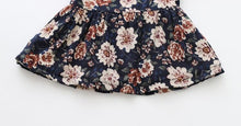 Load image into Gallery viewer, Autumn Winter Baby Girls 2pcs Clothes Set Excellent Look Unique Design Perfect Gift For Her
