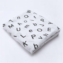 Load image into Gallery viewer, Modern Swaddles Baby Blankets Photography Accessories Bedding For Newborn Swaddle Towel Swaddles Blankets