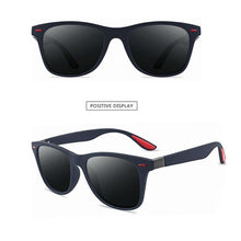 Load image into Gallery viewer, Sport Polarized Driving Unisex Man And Woman Sunglasses Fashion Accessories Glasses