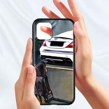 Load image into Gallery viewer, Best Phone Case For Iphone 14 11 13 12 Pro Max Mini X Xs Xr 6 6s 7 8 Plus Boy Sport Car Protective Flexible Soft Tpu Clear Phone Case