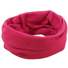 Load image into Gallery viewer, Modern Baby Hat Cute Ear Cotton Girls Cap Scarf Infant Hats Finger love Kids Boys Knitted Cap Winter hat I love mama/pap Cap