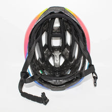 Load image into Gallery viewer, Bicycle Road Races Bike Helmet Cycling Bicycle Sports Safety Cyclocross Riding Mens Racing Time-Trial Reflective Helmet