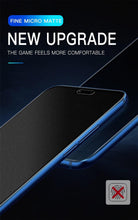 Load image into Gallery viewer, 3Pcs Frosted Matte Soft Ceramic Film for iPhone 11 12 Pro Max 6 S 8 7 Plus Screen Protectors for IPhone 13 14 Pro XS MAX X XR SE Full Coverage Clear and Scratch Resistant Screen Protection