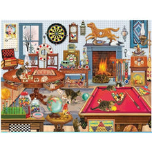 Load image into Gallery viewer, Puzzle 1000 Pieces AdultPaper Puzzle For Educational Toys 1000 Pieces New Puzzle World Popular Travel Desitnation Toy For Children Great for Gift