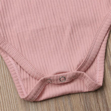 Load image into Gallery viewer, Baby Girl Rompers Princess Newborn Baby Clothes GirlsLong Sleeve Jumpsuit Kids Baby Outfits Clothes Or Girls