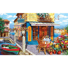 Load image into Gallery viewer, Puzzle 1000 Pieces AdultPaper Puzzle For Educational Toys 1000 Pieces New Puzzle World Popular Travel Desitnation Toy For Children Great for Gift