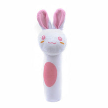 Load image into Gallery viewer, Baby Toys Bed Stroller Baby Mobile Hanging Rattles Newborn Plush Infant Toys for Baby Boys and Girls