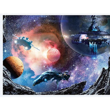 Load image into Gallery viewer, Puzzle 1000 Pieces AdultPaper Puzzle For Educational Toys 1000 Pieces New Puzzle World Popular Travel Desitnation Toy For Children Great for Gift