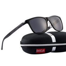 Load image into Gallery viewer, The Luxury Aluminum Sunglasses Polarized Male Sun Glasses Eyewear Accessories For Women and Men With UV400 Protection