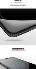 Load image into Gallery viewer, 999D Protective Glass on For iPhone 8 7 6 6S Plus XR X XS Glass Full Cover iPhone 11 12 Pro Max Screen Protector Tempered Glass Full Cover Tempered Glass Screen Protector For iPhone