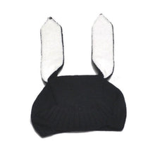 Load image into Gallery viewer, Baby Rabbit Ears Hat Infant Toddler Knitted Caps for Baby Bunny Beanie Hats Accessories