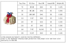 Load image into Gallery viewer, Handmade Luxury Princess Baby Girl 1 Year Birthday Dress Tutu First Christmas Party Cute Bow Dress Infant Modern Luxury Dress With Big Bow