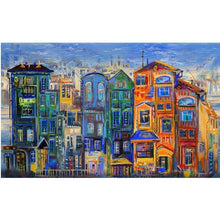 Load image into Gallery viewer, Puzzle 1000 Pieces AdultPaper Puzzle For Educational Toys 1000 Pieces New Puzzle World Popular Travel Desitnation Toy For Children Great for Gift