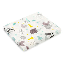 Load image into Gallery viewer, Modern Swaddles Baby Blankets Photography Accessories Bedding For Newborn Swaddle Towel Swaddles Blankets
