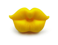 Load image into Gallery viewer, Interesting Modern Trend NEW Food Grade Silicone Funny Baby Pacifier Clips Nipple Holder For Pacifier For Baby