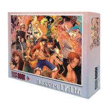 Load image into Gallery viewer, 1000pcs Puzzles Wooden Assembling Picture Landscape Puzzle Toys For Adults Childrens Kids Games Educational Toy