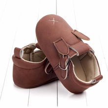 Load image into Gallery viewer, Flexible Unisex Spring Cute Baby Shoes For Girls Soft Autumn Cat Baby Girl Sneakers Toddler Boy Newborn First Walker Shoe