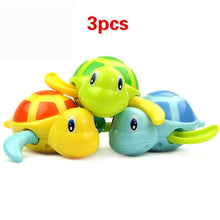 Load image into Gallery viewer, Baby Bath Toys Wall Suction Cup Marble Race Run Track Bathroom Bathtub Kids Play Water Games Toy Set for Children