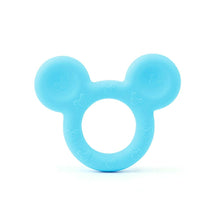 Load image into Gallery viewer, New Animal Style Baby Silicone Teether Food Grade Toys Teething Nursing Silicone BPA Silicone Teether