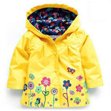 Load image into Gallery viewer, Winter Baby Warm Cotton Coat for Children Outerwear, Newborn Jacket For Infant Clothing For Boys and Girls In Bear Design For Autumn and Winter Season