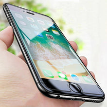 Load image into Gallery viewer, 3PCS 9H Tempered Glass For iPhone 14 13 12 11Pro Max 7 8 Plus Screen Protector For iPhone XS Max XR 12mini Protective Glass Film Premium Tempered Glass Screen Protector for iPhone