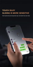 Load image into Gallery viewer, Full Cover Anti-Spy Screen Protector For iPhone 11 12 13 PRO MAX Privacy Glass For iPhone 14 Pro 8 Plus XS Max XR Tempered Glass Anti-Spy Privacy Screen Protector for iPhone