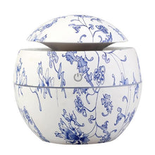 Load image into Gallery viewer, Mini USB Aroma Essential Oil Diffuser Ultrasonic Air Humidifier Mist Maker Aroma 7 Color LED Light Home Office