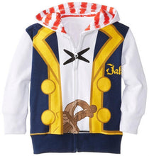 Load image into Gallery viewer, Autumn Infant Hooded Knitting Outwear coat / Jacket For Newborn Baby Boys GirlIn Modern New Elegant Design