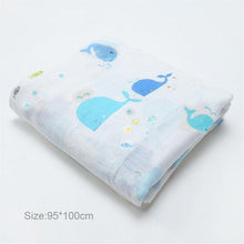 Load image into Gallery viewer, Modern Swaddles Baby Blankets Photography Accessories Bedding For Newborn Swaddle Towel Swaddles Blankets