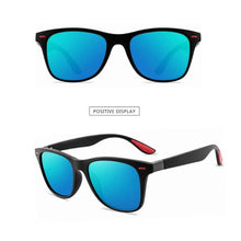 Load image into Gallery viewer, Sport Polarized Driving Unisex Man And Woman Sunglasses Fashion Accessories Glasses
