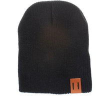Load image into Gallery viewer, Winter Hats Mom& Dad Women Man Toddle Kids Baby Boy Girl Winter Warm Caps Knit Beanie Hat Adults Kids Caps For Mother and Daughter Summer Cap