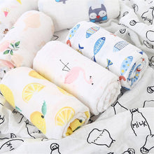 Load image into Gallery viewer, Modern Swaddles Baby Blankets Photography Accessories Bedding For Newborn Swaddle Towel Swaddles Blankets