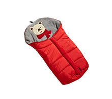 Load image into Gallery viewer, Newborn Winter Warm Baby Sleeping Bag Sleep sack For Stroller for Baby Sleep Sack Thickening Dual-use For Baby Kids