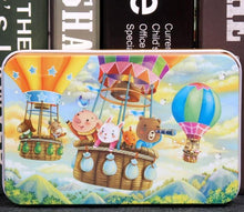 Load image into Gallery viewer, New 60 Pieces Wooden Toys Puzzle Kids Toy Cartoon Animal Wood Toys Puzzles For Child Early Educational Learning Toys for Children