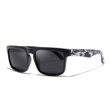 Load image into Gallery viewer, New Popular Mirror Polarized Sunglasses In Trend For Men An Woman With Ultralight Glasses Frame Square Sport Sunglasses With UV400 Protection