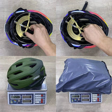 Load image into Gallery viewer, Bicycle Road Races Bike Helmet Cycling Bicycle Sports Safety Cyclocross Riding Mens Racing Time-Trial Reflective Helmet