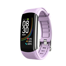 Load image into Gallery viewer, Luxury Popular Fashion Unisex Sport Smart Watch For Women and Man Men Wristwatch For Andriod and IOS Operate Sistems With Smart Fitness Tracker and Waterproof Smartwatch Protection