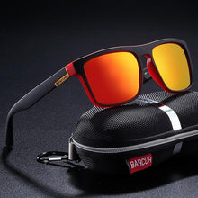 Load image into Gallery viewer, NEW Polarized Sport Sunglasses for Men and Woman Driving Shades Male Sun Glasses Oculos de sol WIth UV400 Protection