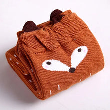 Load image into Gallery viewer, Adorable Kids' Knee High Socks