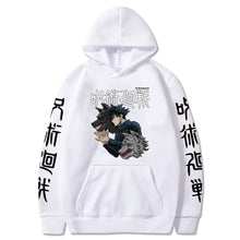 Load image into Gallery viewer, 🧥 Women’s Jujutsu Kaisen Anime Hoodie