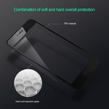 Load image into Gallery viewer, 9D Curved Full Cover Tempered Glass On For iPhone 7 8 Plus Soft Edge Screen Protective Glass For iPhone 7 8 6 6S Plus Film Case Tempered Glass Screen Guard
