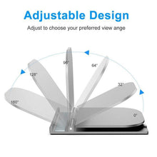 Load image into Gallery viewer, Practical Hands-Free Cell Phone Stand Holder Mobile Phone Dock Phones Accessories Easy Use High Quality Portable Gadget