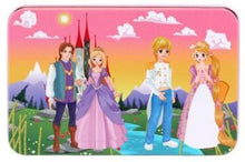 Load image into Gallery viewer, New 60 Pieces Wooden Toys Puzzle Kids Toy Cartoon Animal Wood Toys Puzzles For Child Early Educational Learning Toys for Children