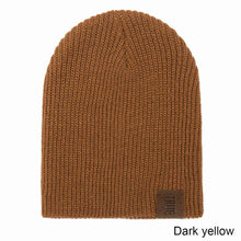 Load image into Gallery viewer, Modern Baby Set Hat Cap and Scrif And Snood Warm Hat Scarf Caps Scarves Knit Hats For Kids