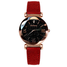 Load image into Gallery viewer, Women's Watches Luxury Ladies Watch Starry Sky Watches For Women Fashion For Women and Girls