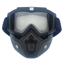 Load image into Gallery viewer, Winter Sports Snow Ski Mask - # BOAA33410001