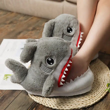 Load image into Gallery viewer, Basketball Slipper Winter Slippers Sneaker Slippers - # BOAA73410002