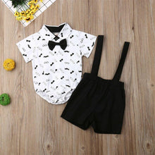Load image into Gallery viewer, New Two-Pieces Suits Children Formal Fantasy Suit Clothing Unique Design Perfect Gift For Baby Boys
