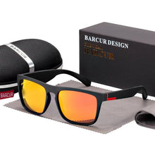 Load image into Gallery viewer, NEW Polarized Sport Sunglasses for Men and Woman Driving Shades Male Sun Glasses Oculos de sol WIth UV400 Protection
